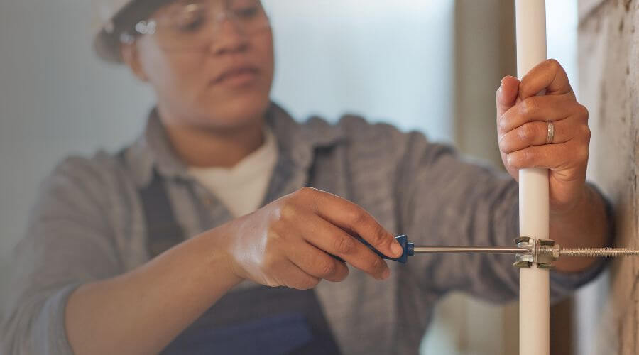 Local expert plumbing services in Batchtown, IL